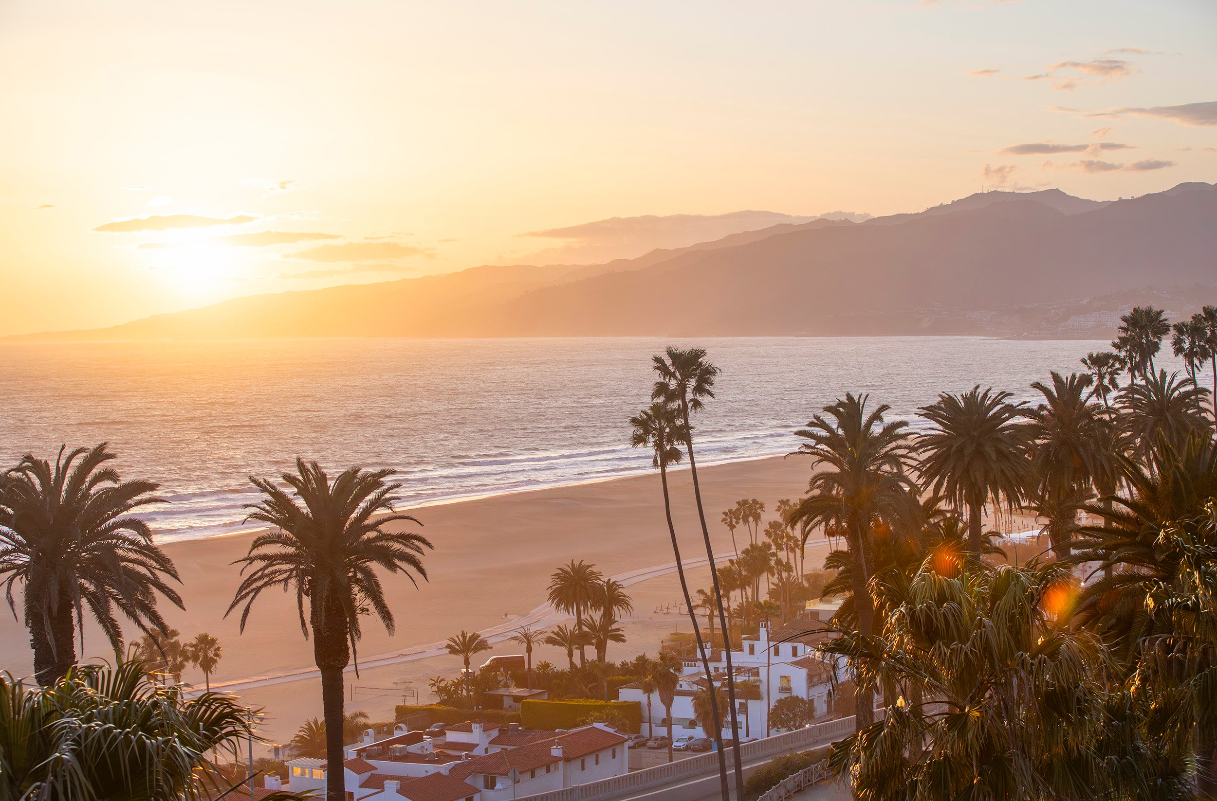 Ocean View