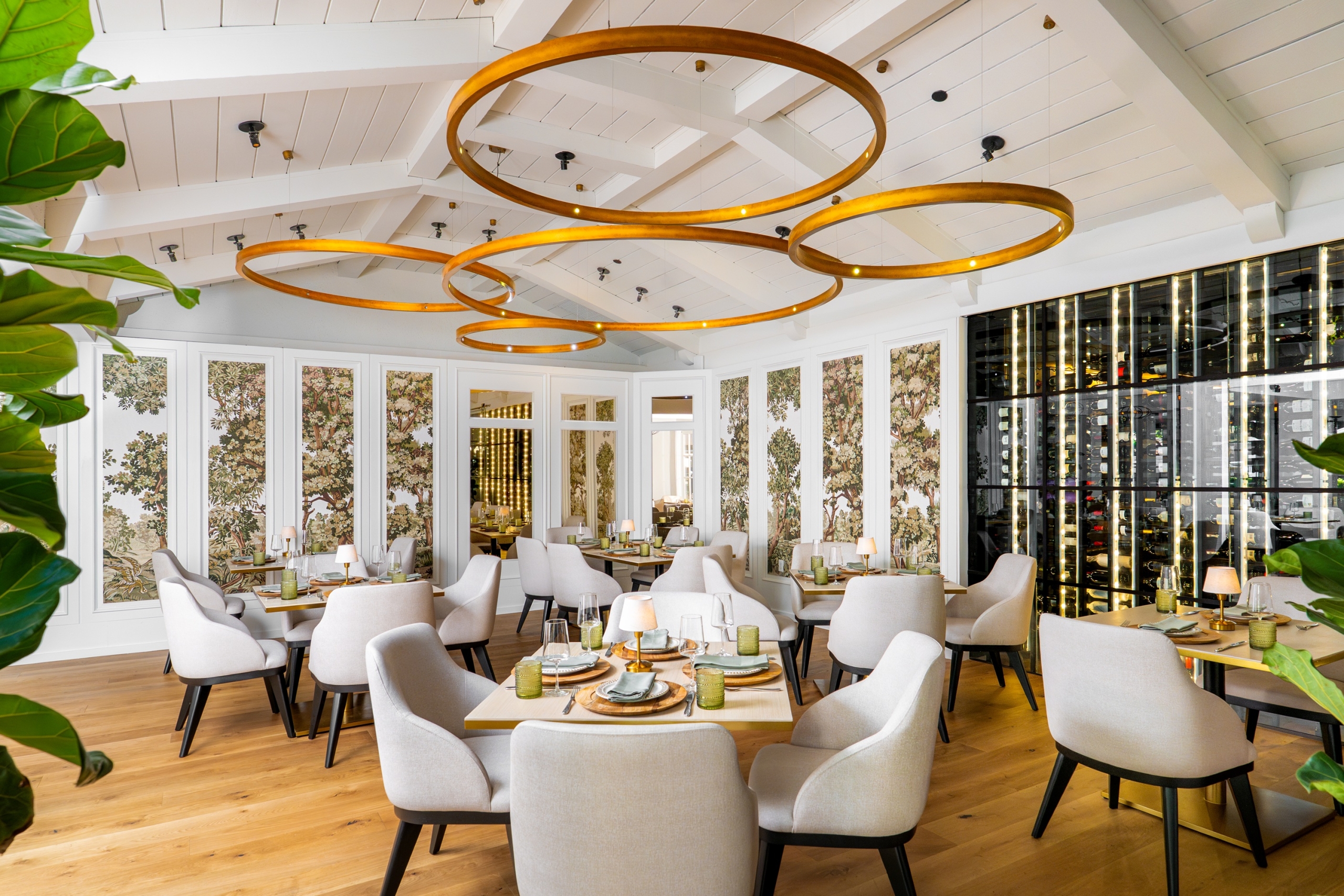 Sante Restaurant